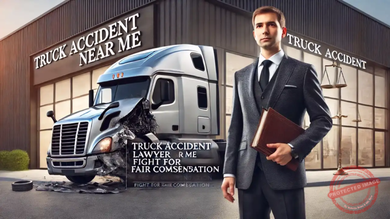 Best-Truck-Accident-Attorneys