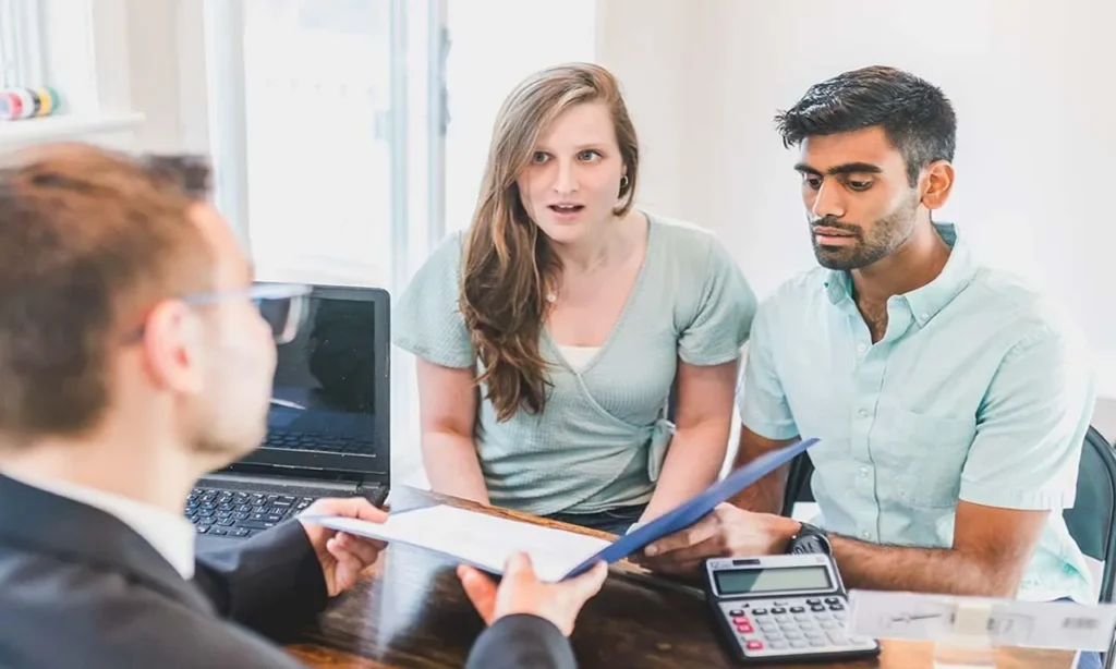 Landlord-tenant lawyer helping resolve rental disputes and housing rights issues