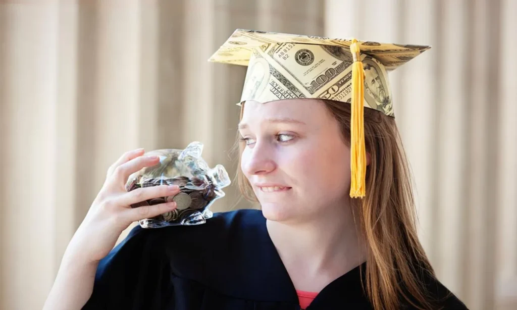 Student loan attorney helping borrowers resolve debt and repayment disputes