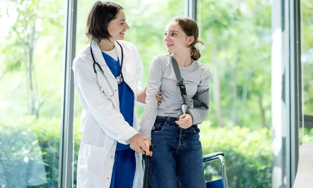 Catastrophic injury attorney helping accident victims recover compensation after severe injuries