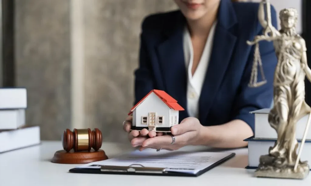 Zoning and land use attorney helping property owners with zoning approvals and land development