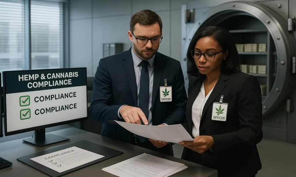 Cannabis Employment Law Lawyer helping cannabis businesses with workplace compliance and employee legal protection