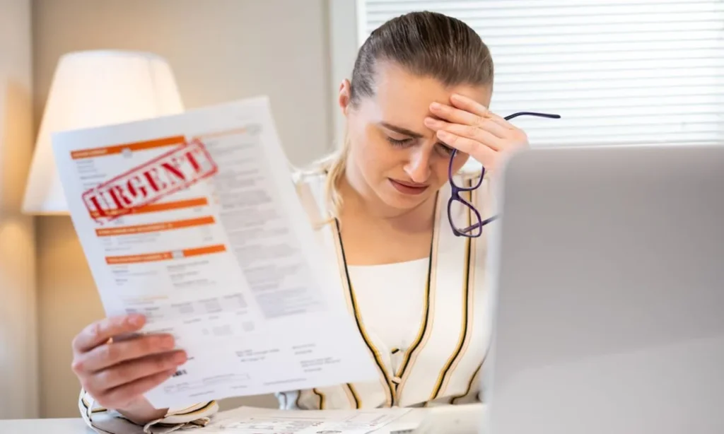 Bankruptcy Law helping individuals recover from debt and financial hardship