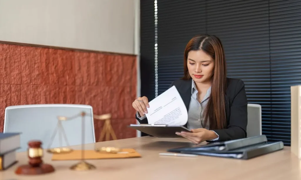 Theft crimes lawyer helping clients defend against criminal charges