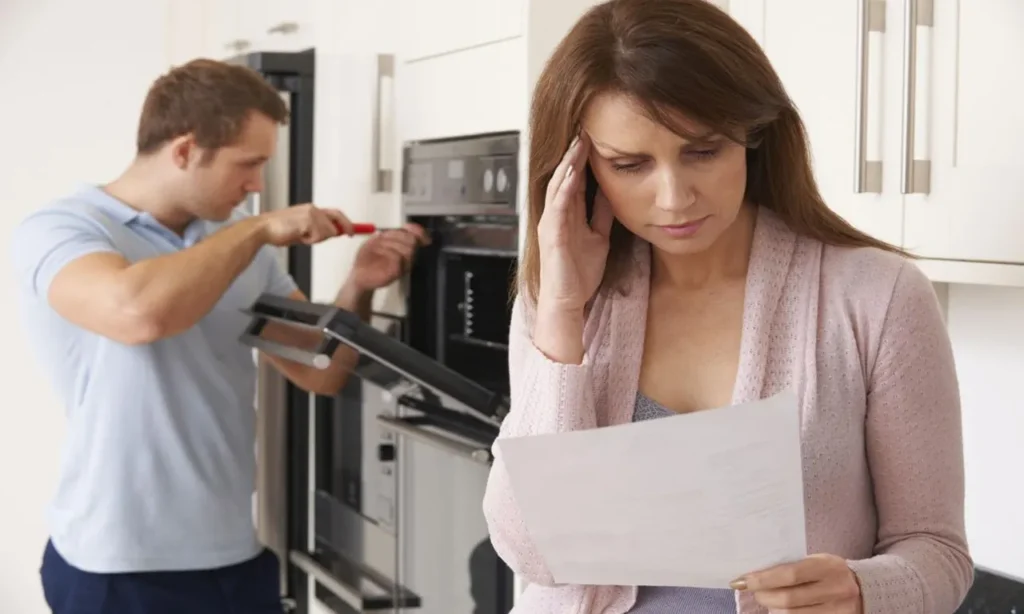 Warranty dispute attorney helping consumers fight denied warranty claims