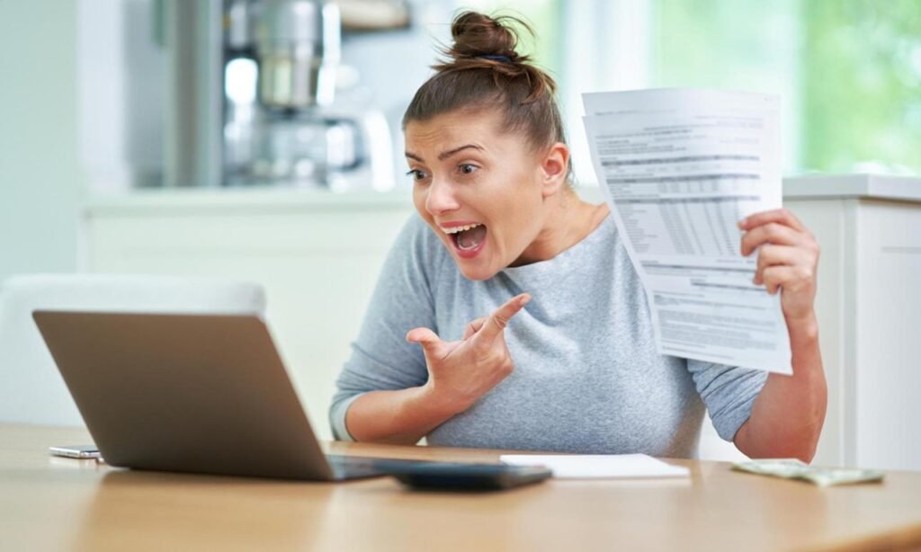 Consumer Protection Law helping consumers avoid scams and unfair business practices