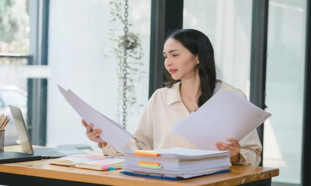White-collar crime attorney helping professionals defend against financial allegations