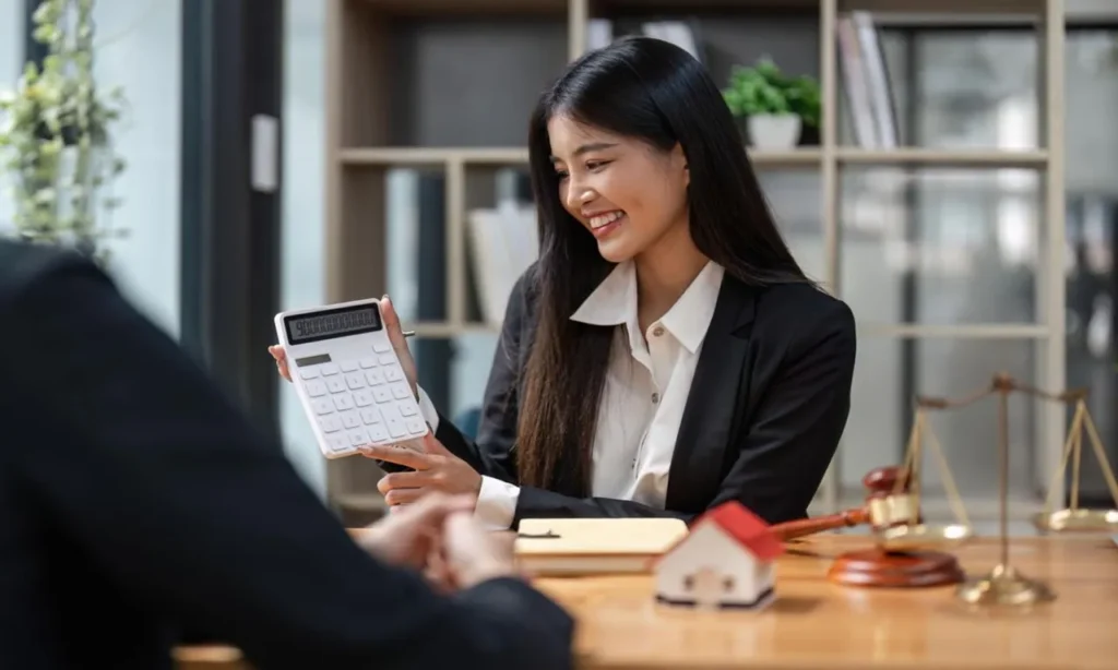 Debt relief lawyer helping clients reduce debt and regain financial freedom