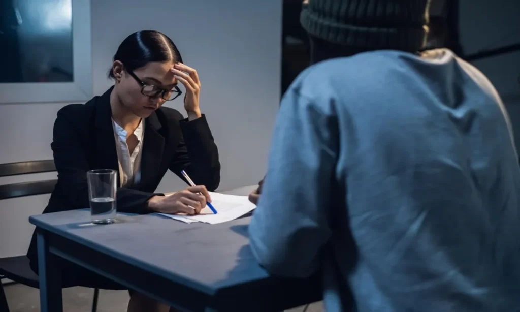 Drug possession attorney helping defendants protect legal rights