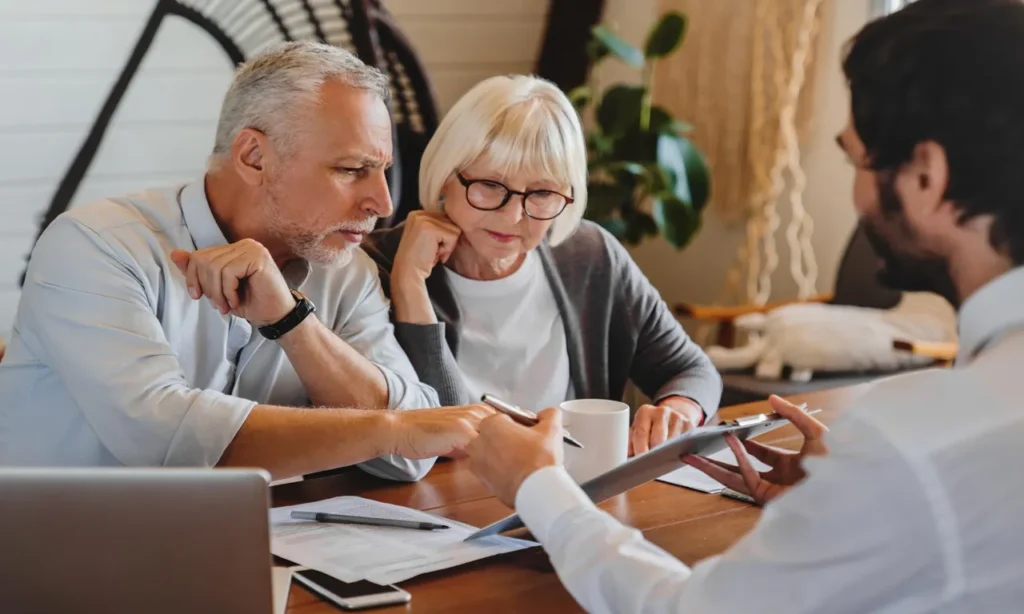 Professional guardianship lawyer helping families through legal guardianship planning