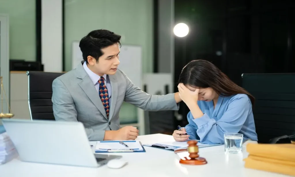 False advertising lawyer helping consumers fight deceptive marketing claims
