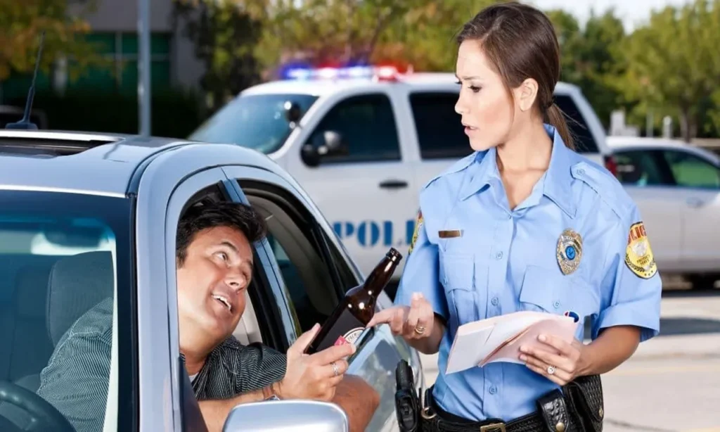 DUI defense attorney helping drivers fight criminal charges successfully