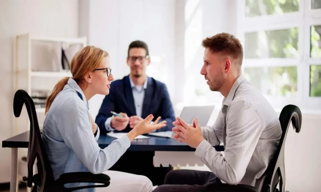 Professional restraining order attorney helping clients with legal protection cases
