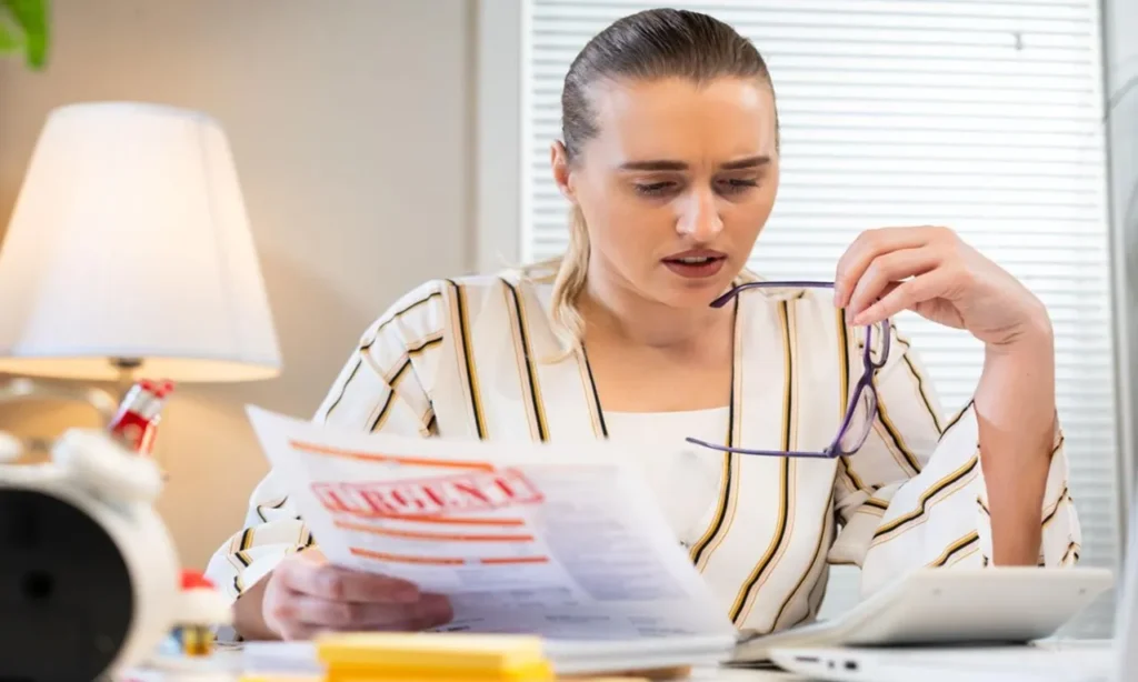 Bankruptcy discharge lawyer helping clients eliminate debt and rebuild finances
