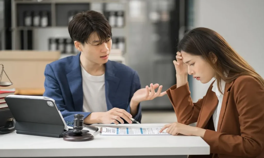 Debt collection harassment attorney helping consumers stop abusive debt collectors