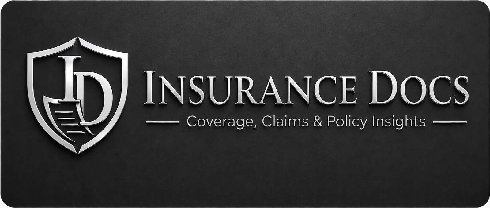 Insurance Docs